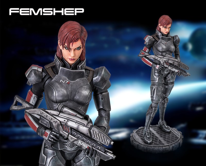 chantel pearson recommends how tall is femshep pic