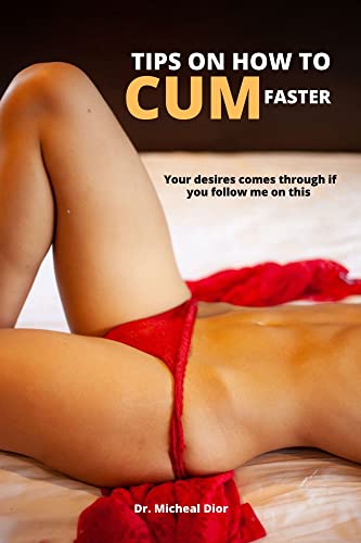 how to cum faster for women