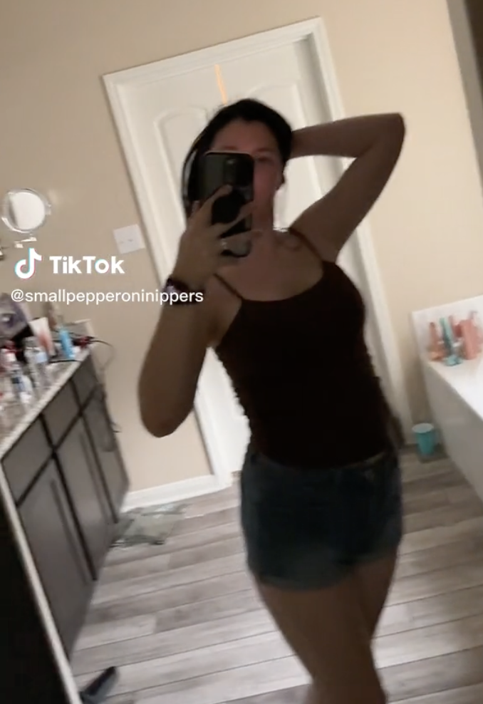 anwar amer recommends How To Find Nude Videos On Tiktok