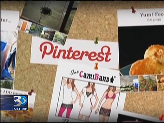 dave disalvo share how to find porn on pintrest photos
