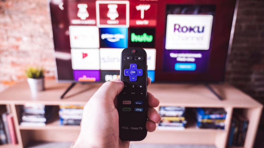 Best of How to get porn on roku