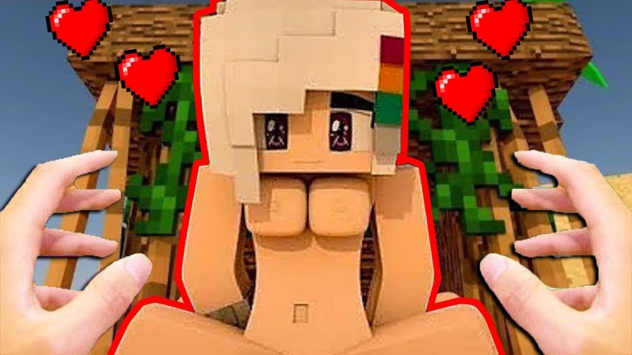 destinee chaney add photo how to have sex in minecraft