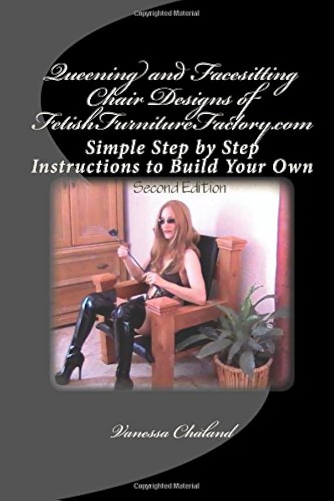 carlo villaflores recommends how to make a queening chair pic