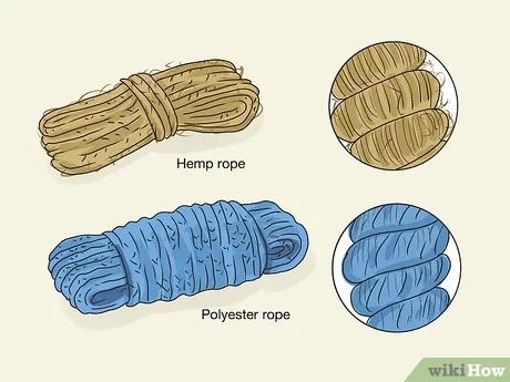 how to tie up a guy