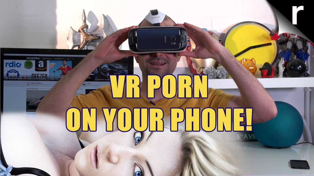 dhel aguilar share how to watch vr porn on iphone photos