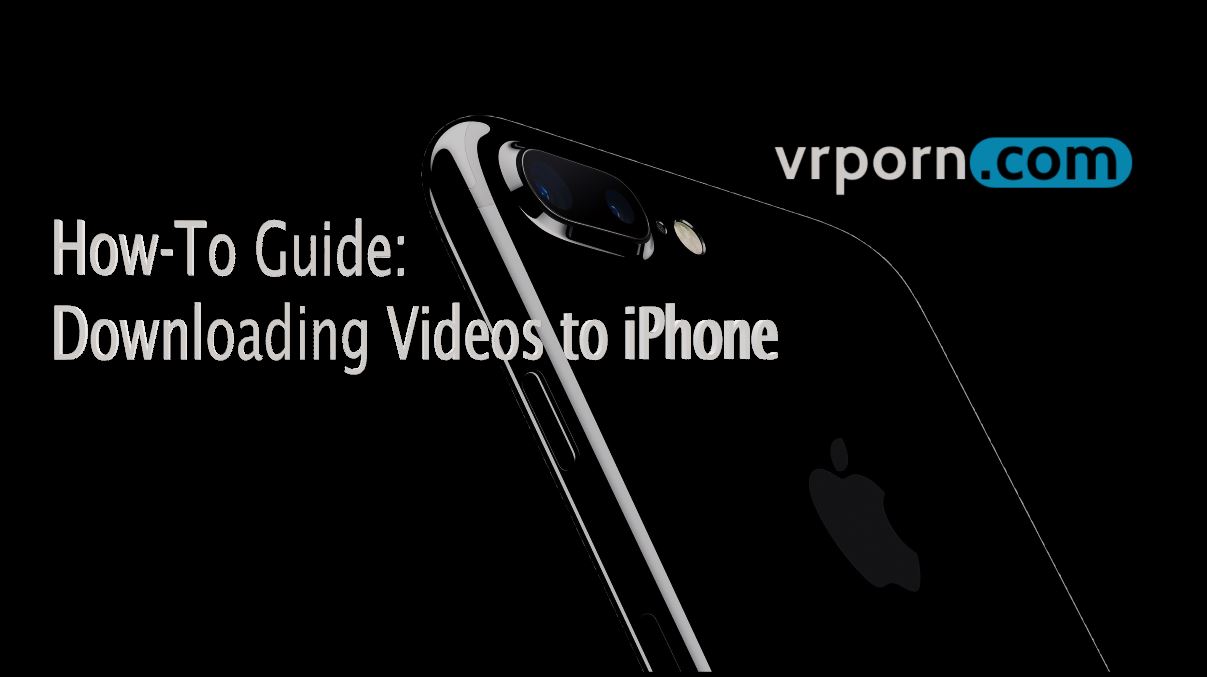 cheryl sundstrom add photo how to watch vr porn on iphone