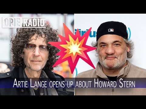bishal poudel recommends Howard Stern Guest List