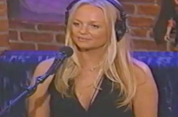 Best of Howard stern show girls