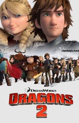 Httyd Fanfiction Watching The Movie rosa history