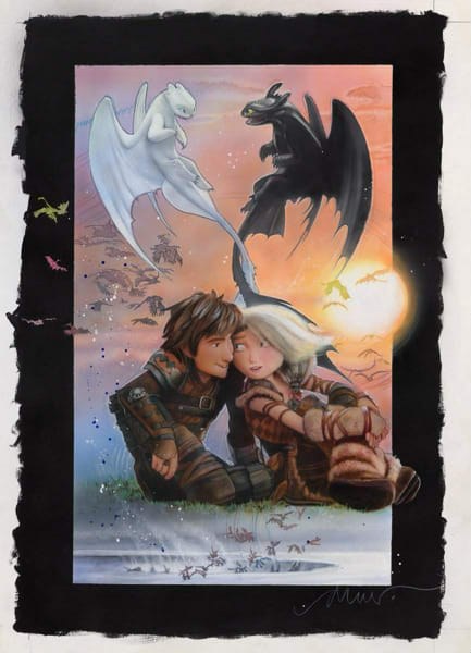 chuck studler share httyd fanfiction watching the movie photos