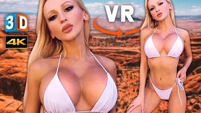 colleen croke recommends huge fake tits vr pic