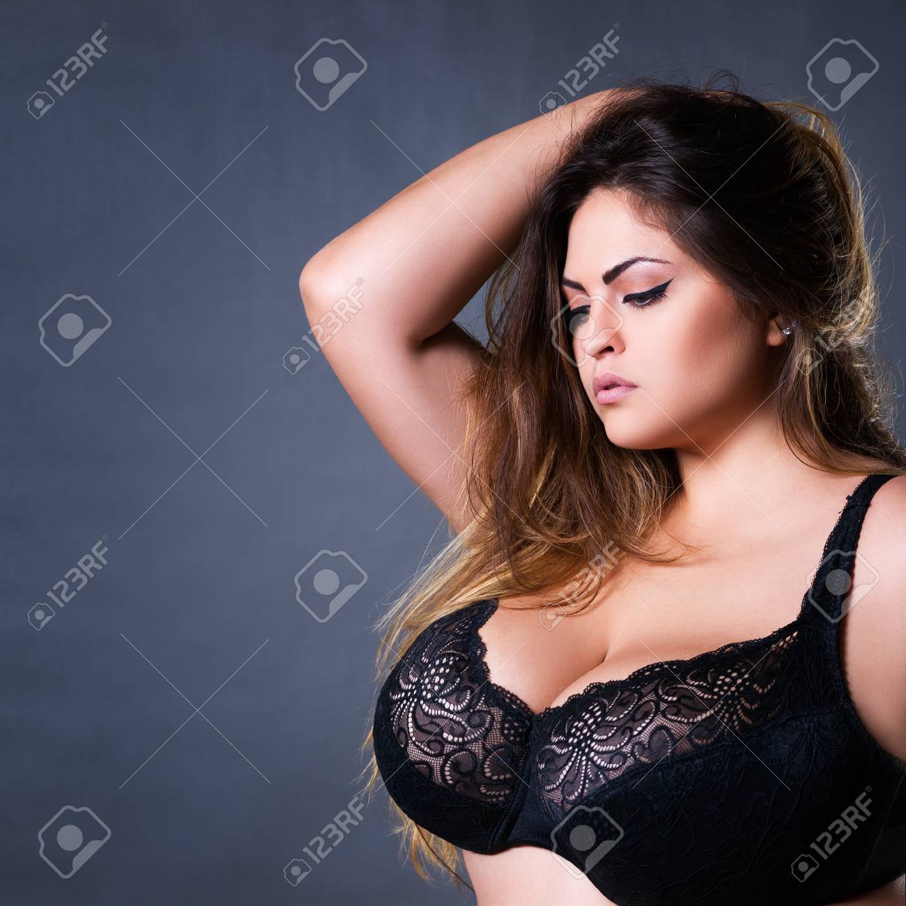 afiq afandy add huge fat black boobs photo