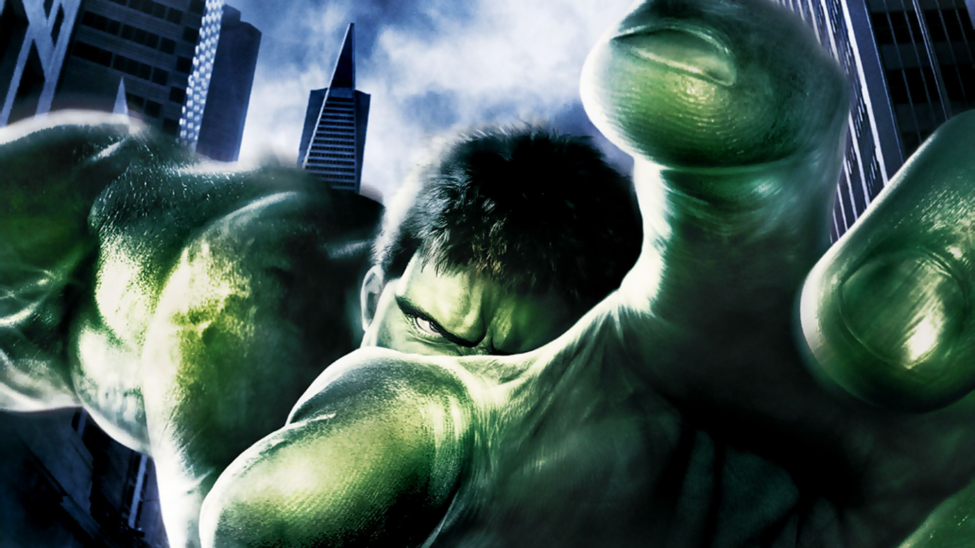 chantelle foley recommends hulk full movie download pic