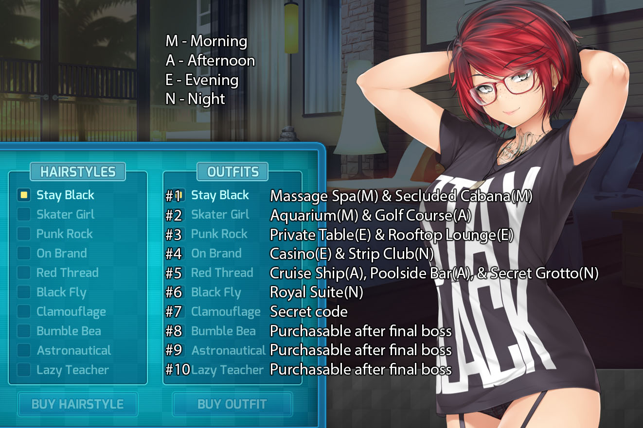 chad casper recommends huniepop 2 all pictures pic
