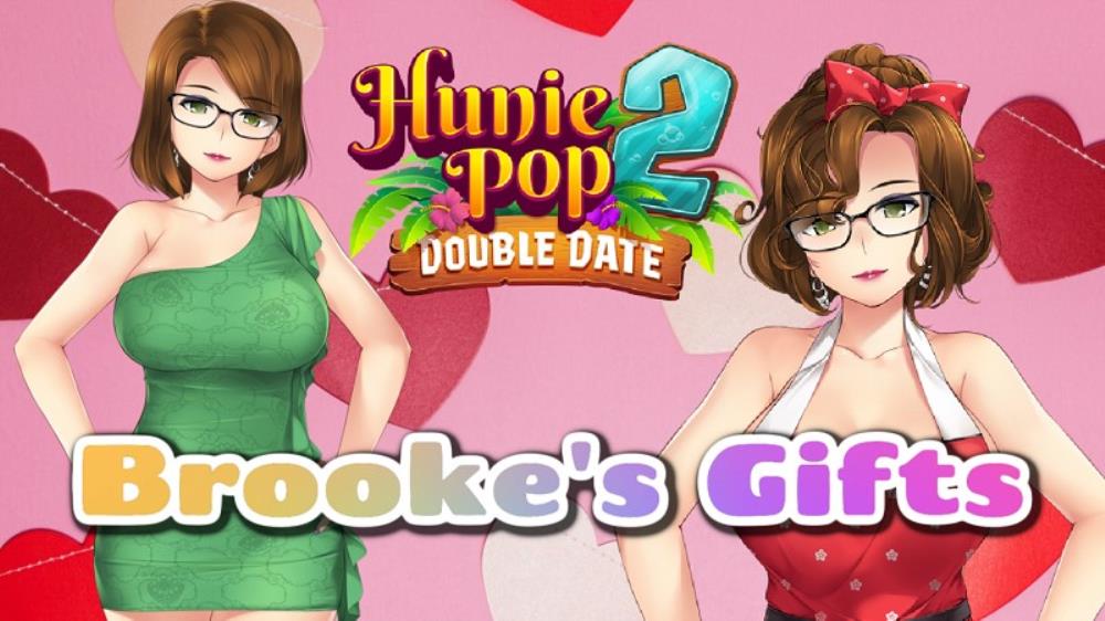 catherine macdougall recommends huniepop 2 brooke pic