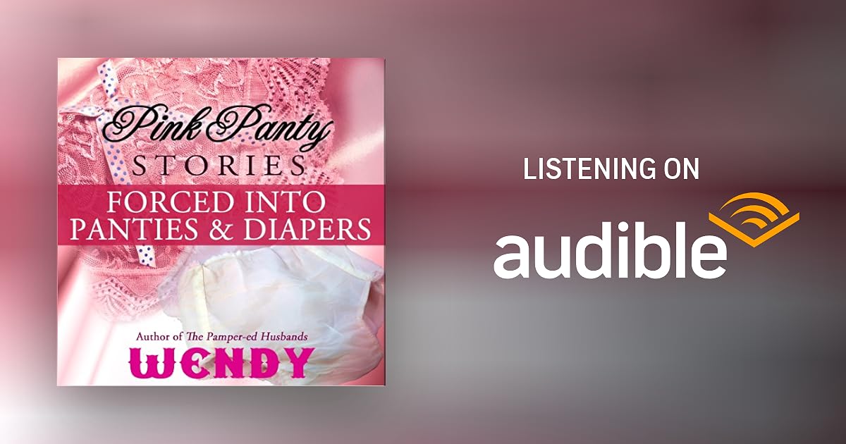 deb haynie recommends Husband In Panties Stories