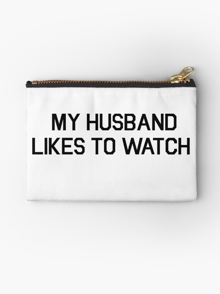 billie ann zahir recommends Husband Loves To Watch