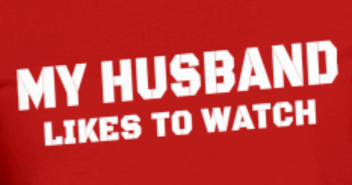 cristina petcu recommends Husband Wants To Watch
