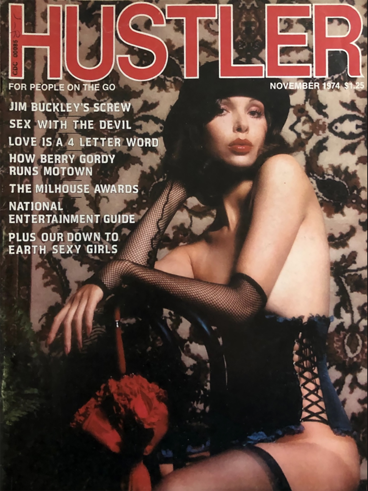 allan galvan recommends hustler magazine porn pics pic