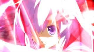 Hyperdimension Neptunia Crimson Stone fake driving