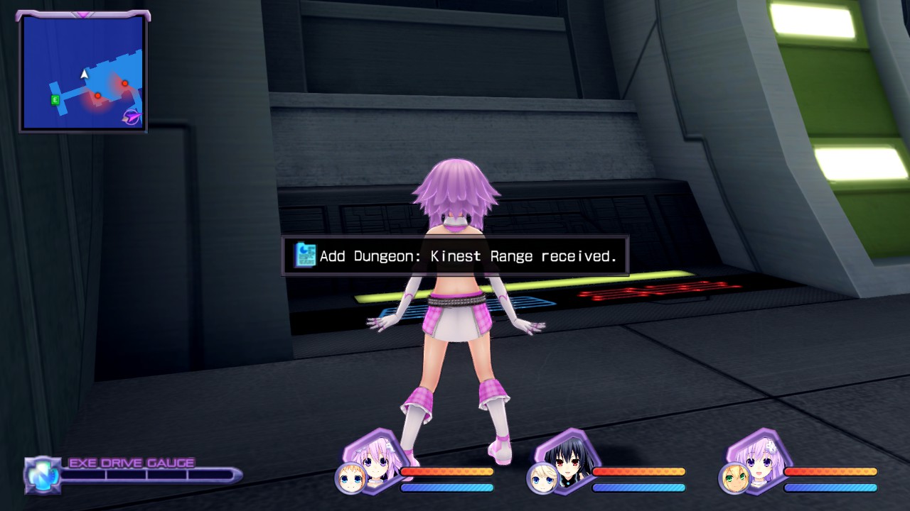 brijesh thapa recommends Hyperdimension Neptunia Crimson Stone