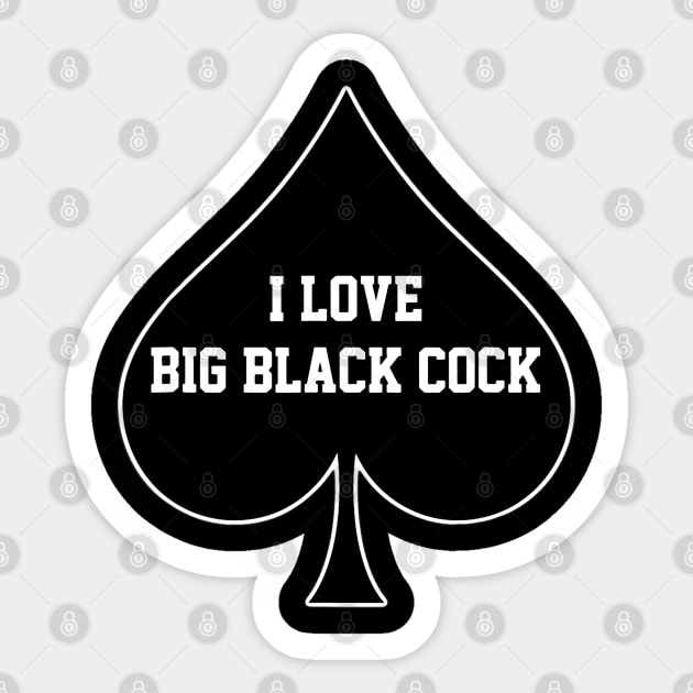 debbie raney recommends I Love Black Cock