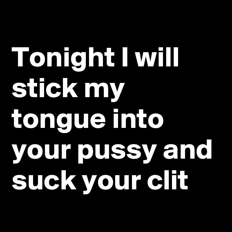 I Want To Suck Your Clit toulouse vivastreet