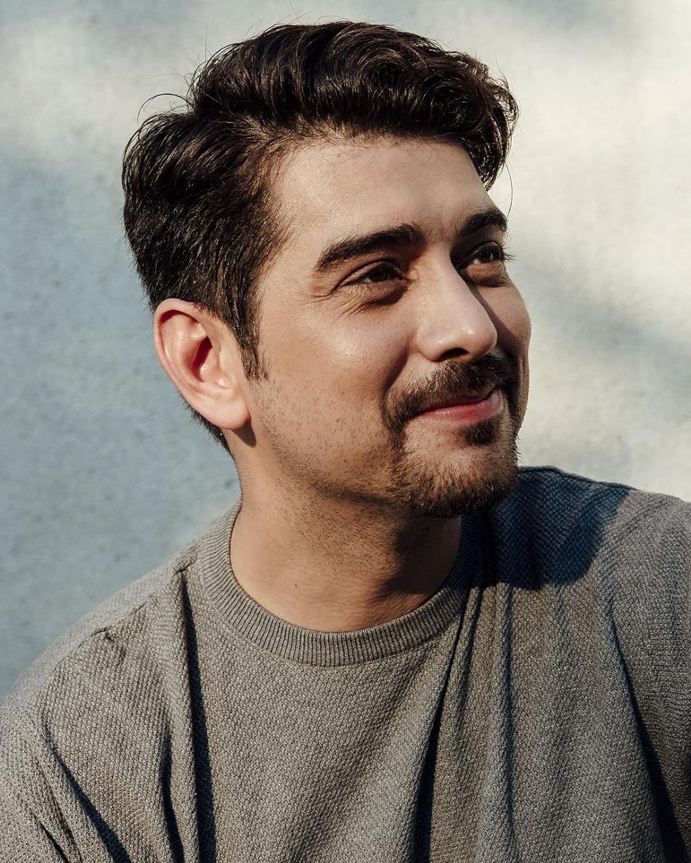dave williscroft recommends Ian Veneracion Latest Instagram And Videos