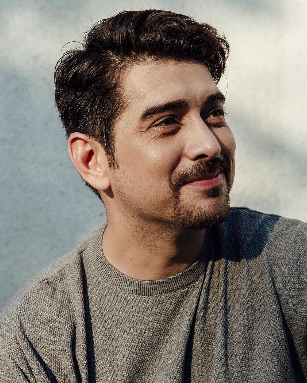 dave williscroft recommends Ian Veneracion Latest Instagram And Videos