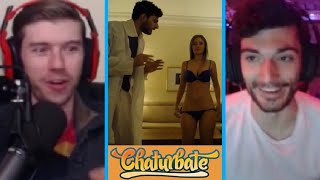 art seymour recommends Ice Poseidon On Chaturbate