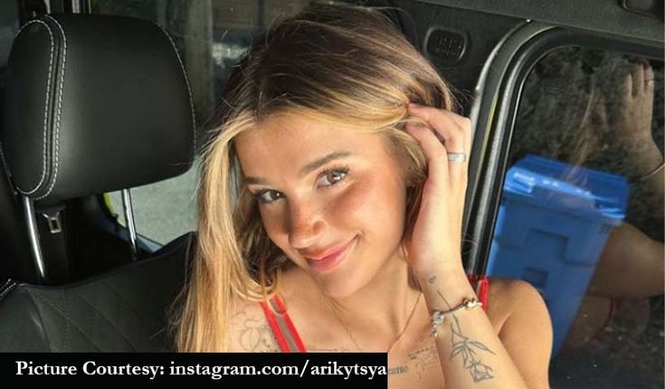 anna paschal recommends Ig Models Leaked