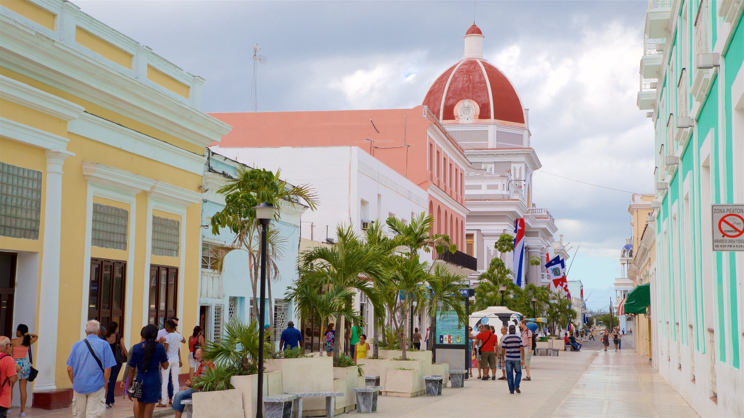 bernadette wheeler recommends Imagenes De Cienfuegos Cuba