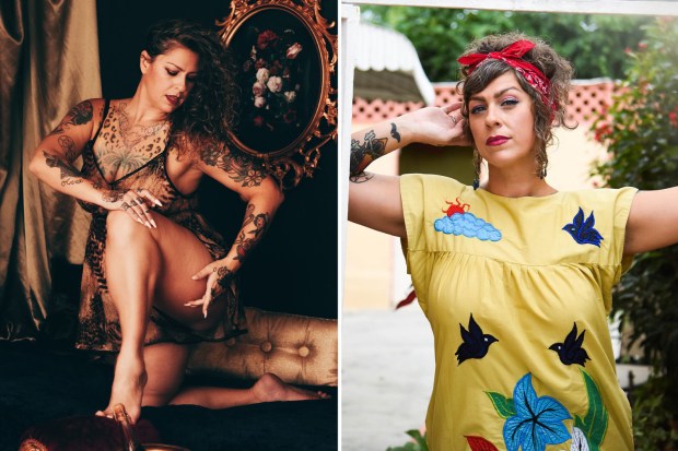 christian andre recommends images of danielle colby pic