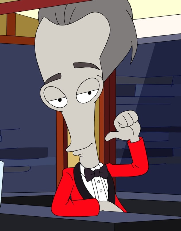 ali fouani add images of roger from american dad photo