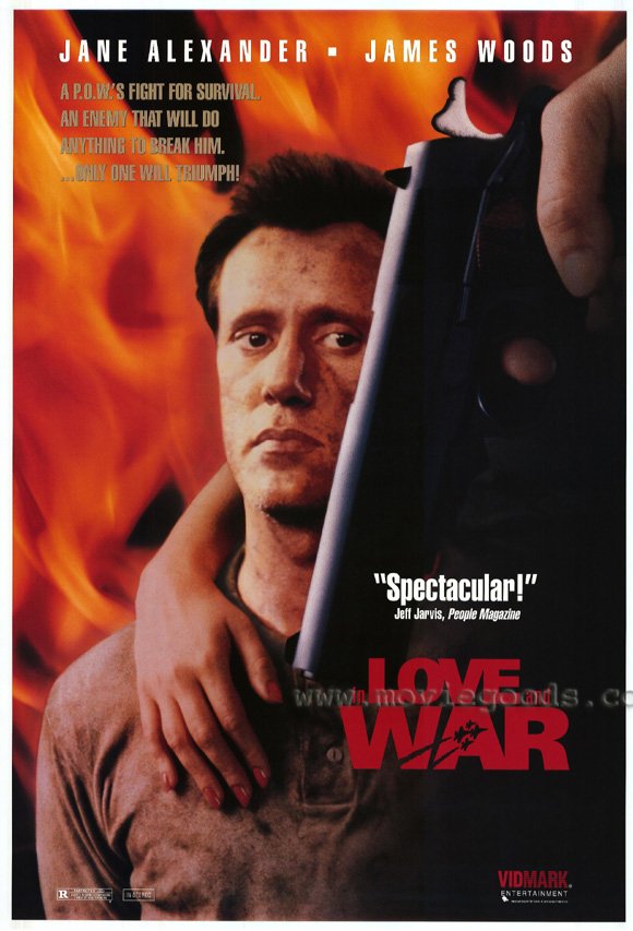 allie woods add in love and war full movie photo