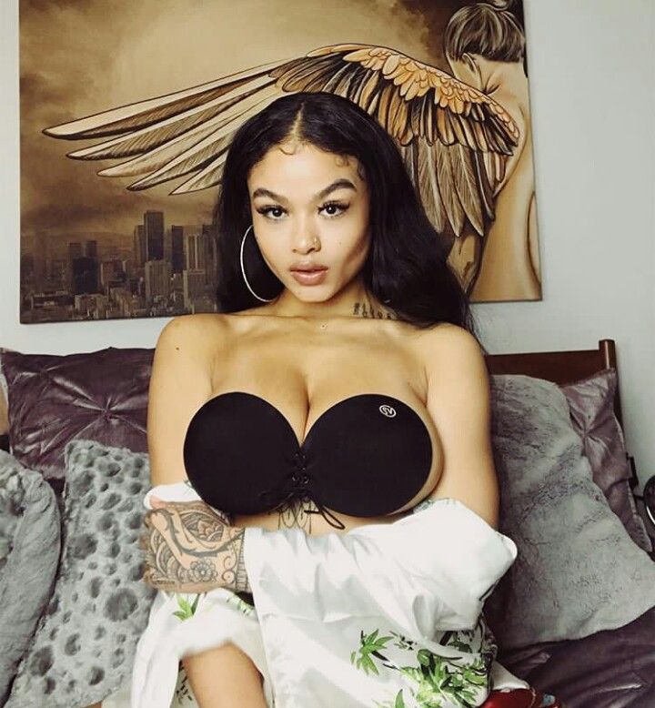 India Love Titties christmas special