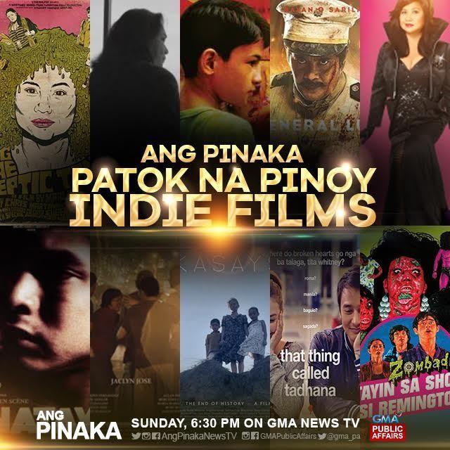 colleen maile add photo indie films philippines list