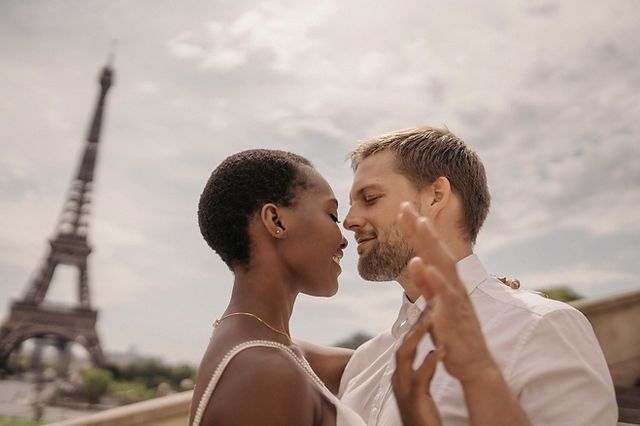 danny brewood recommends Interracial Couple Pics