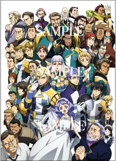 bidyut bikash borah recommends iron blooded orphans yaoi pic