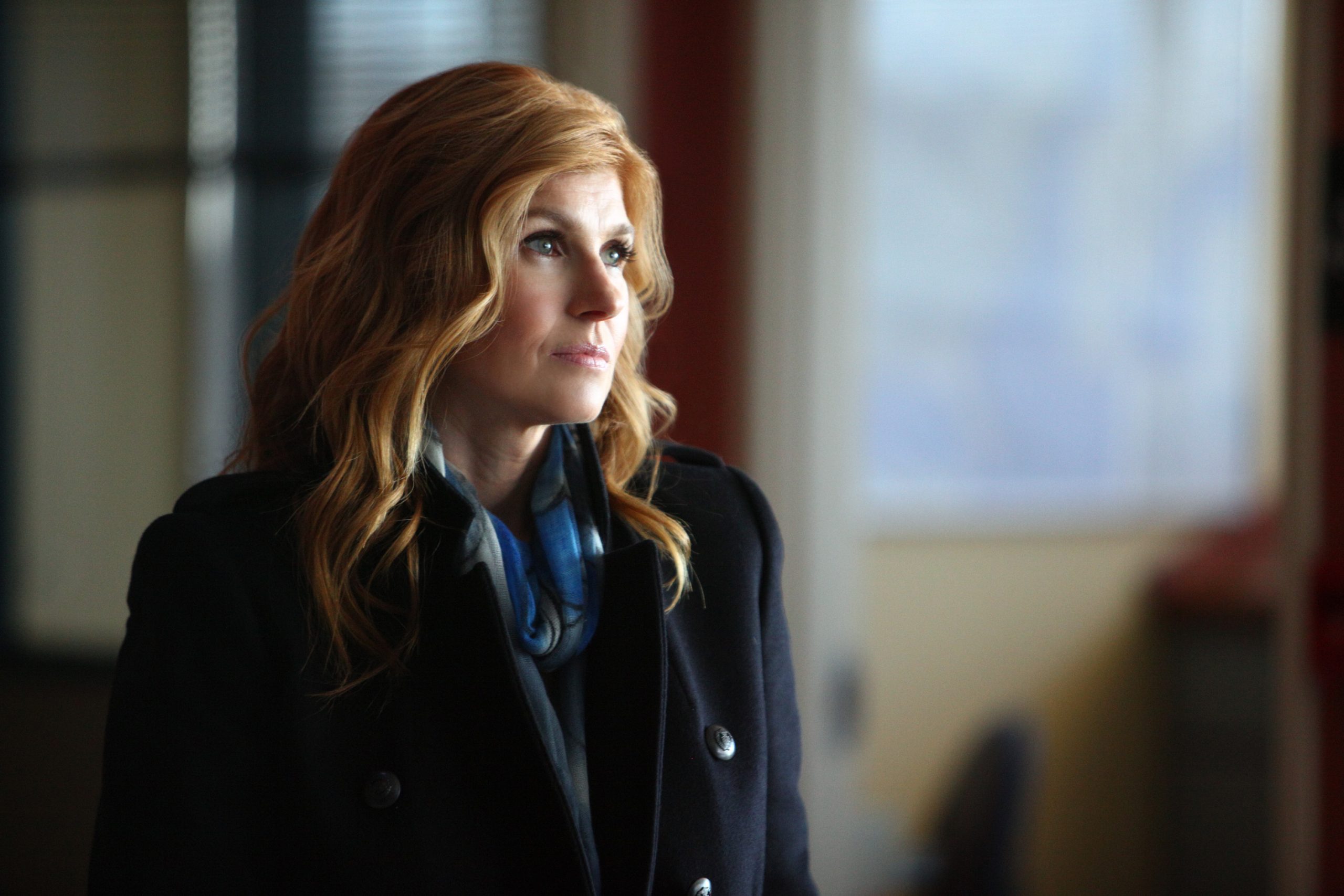 adrian morel recommends is connie britton a lesbian pic