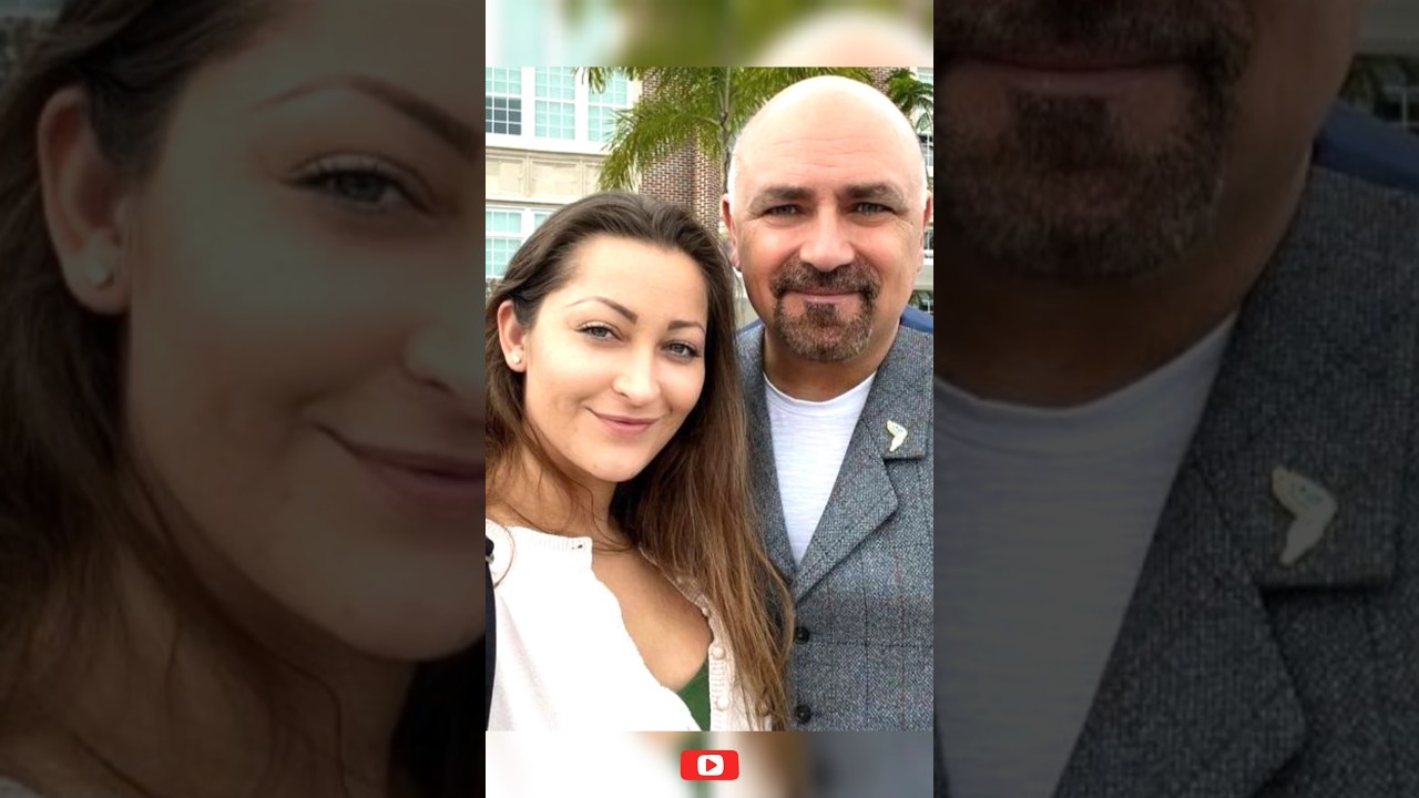 alan best recommends Is Dani Daniels Married