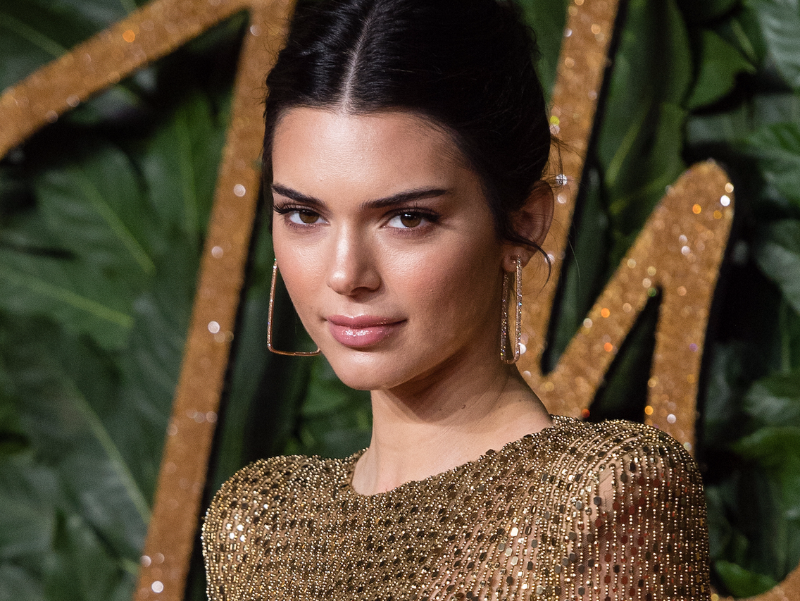 chuck stambaugh recommends is kendall jenner a virgin pic