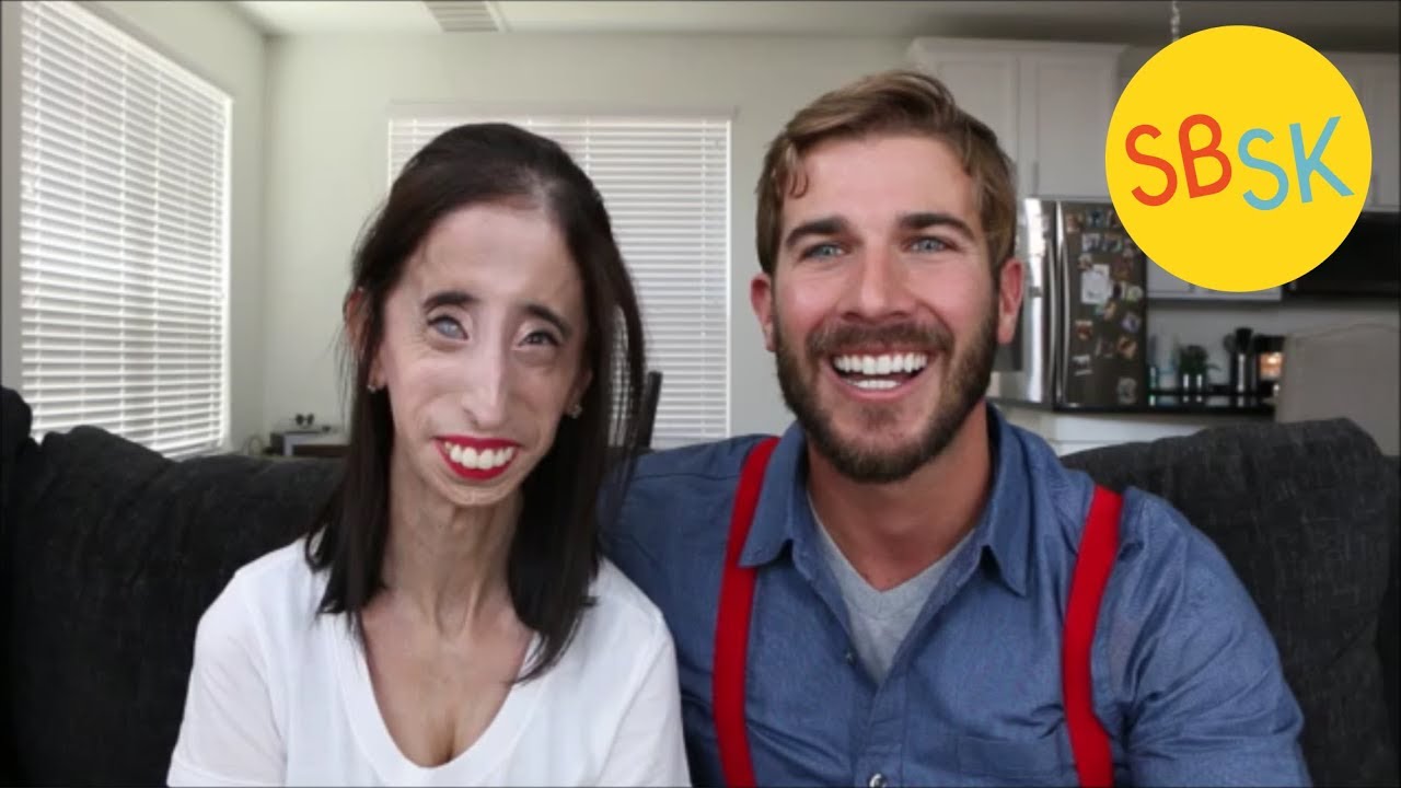 doug leitch recommends is lizzie velasquez married pic