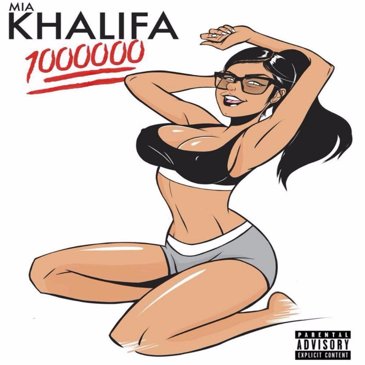 Is Mia Khalifa Single to die