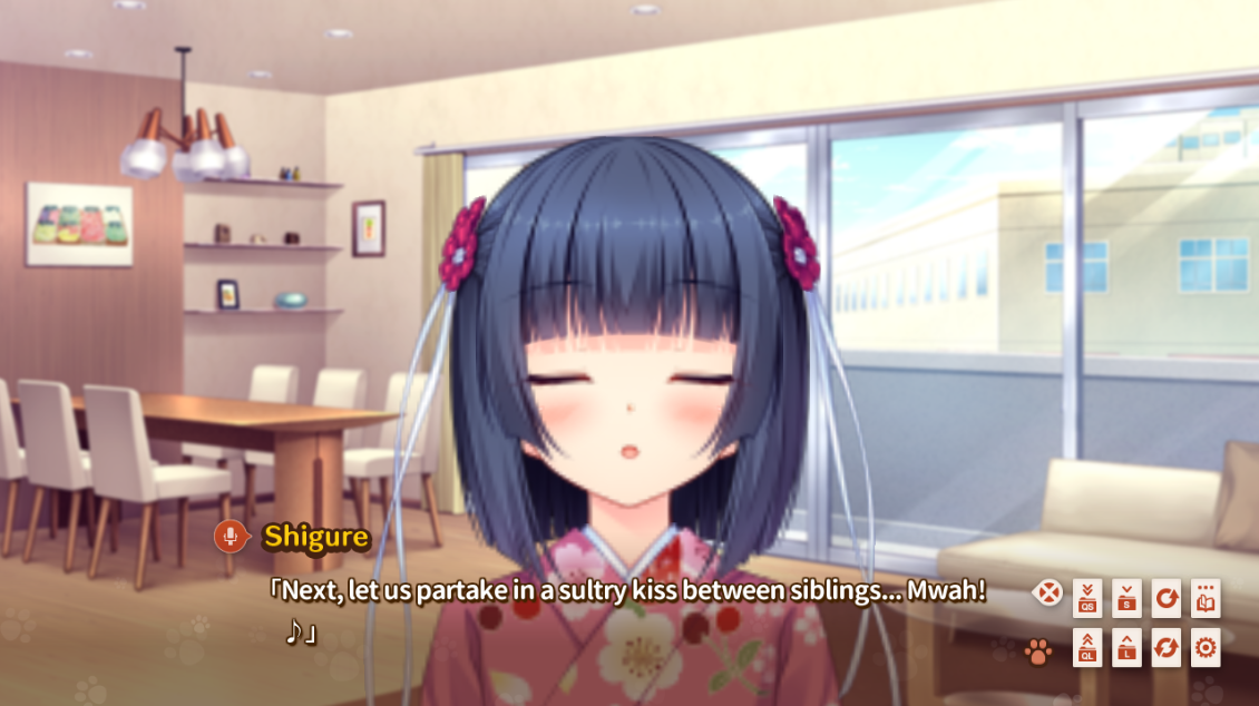 brenna douglas recommends is nekopara a porn game pic