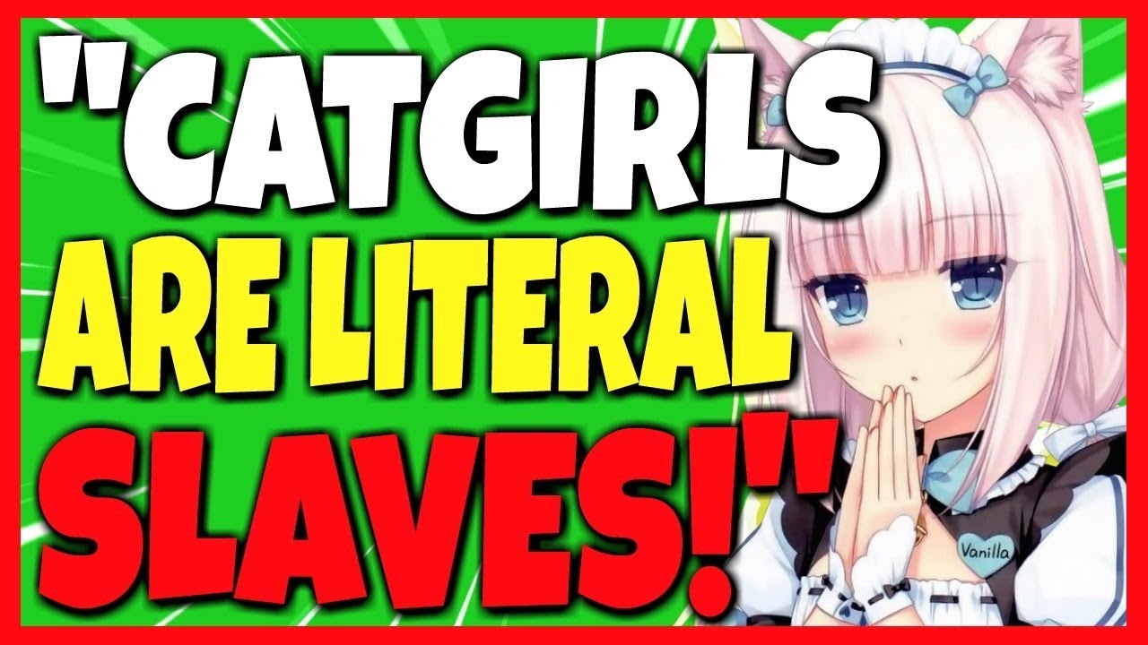 is nekopara a porn game