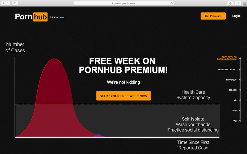 Best of Is porn hub free