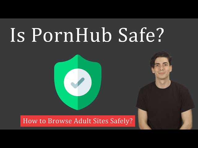 adrian douglas recommends Is You Porn Safe