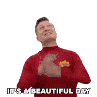adam legler recommends its a beautiful morning gif pic