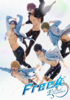 anastasia makarov recommends iwatobi swim club season 2 pic